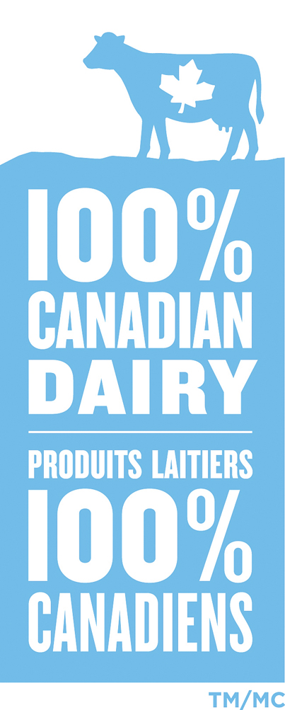 Use of Blue Cow logo brings together two of Canada’s most iconic brands ...