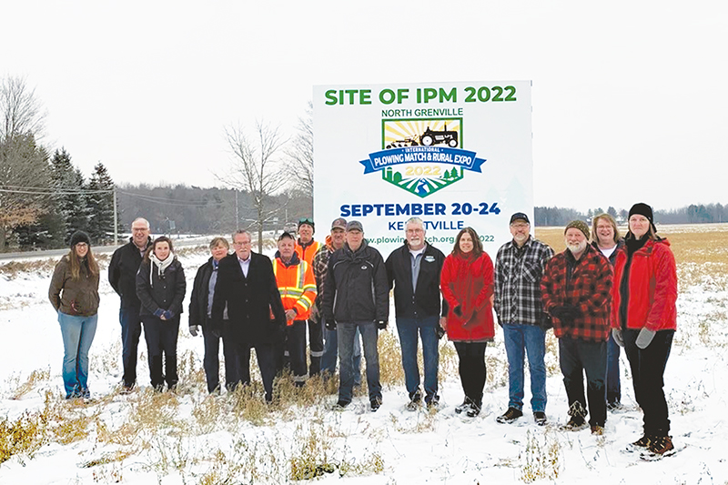 IPM 2022 is on its way