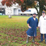 Back to the future at Henderson Abattoir