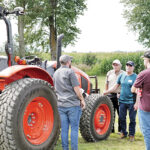 Get ready for autonomous tractors