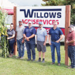 Silage Days at Willows helps determine optimal harvest time
