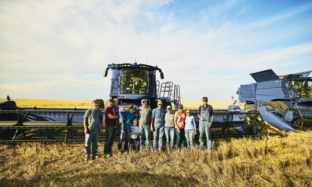 Canada and Ontario committing up to $5 million to bolster small agri-food businesses