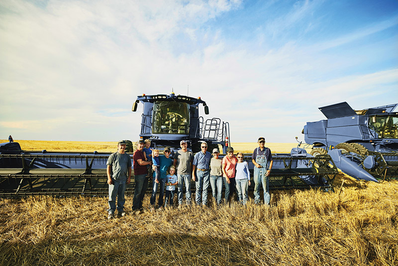 Canada and Ontario committing up to $5 million to bolster small agri-food businesses