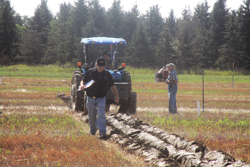 A part of our agricultural heritage highlighted