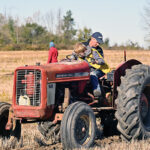 Plowing match is a great opportunity for teaching, learning, and growing