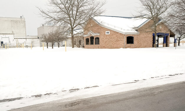 Soy processing project brings innovation and economic growth to Morrisburg, Ontario