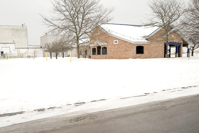 Soy processing project brings innovation and economic growth to Morrisburg, Ontario