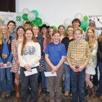 Celebrating 2024 Dundas County 4-H achievements