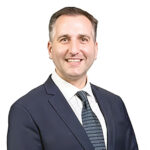 Trevor Jones is the new Minister of Agriculture, Food and Agribusiness