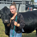Driven by passion for agriculture – Welcoming Ali!