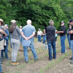 ALUS Agri-Action Lunch and Learn soil health workshop a morning well spent
