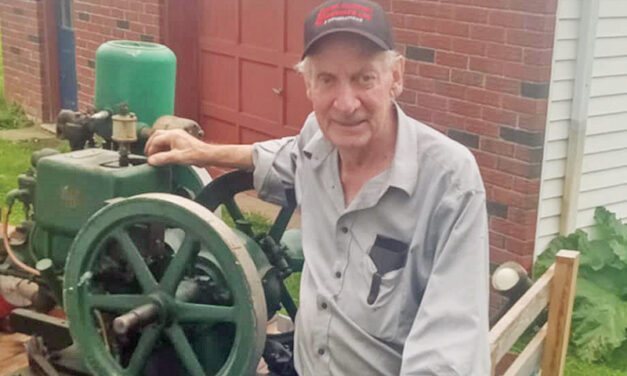 Vintage Iron launches 2025 Minogue Youth Initiative to inspire rural heritage preservation