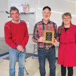 Dundas Soil and Crop Improvement Association holds AGM, elects 2026 board