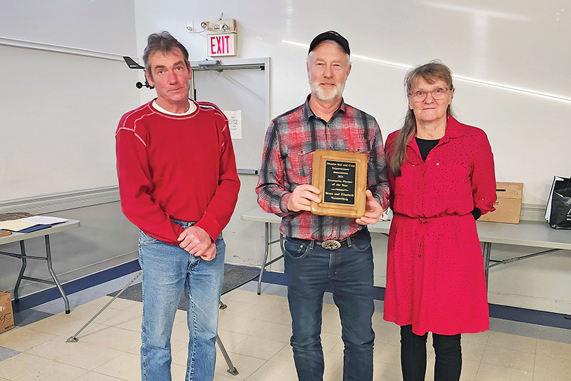 Dundas Soil and Crop Improvement Association holds AGM, elects 2026 board