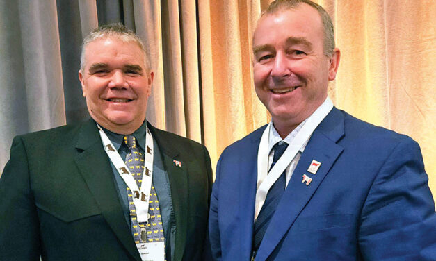 Beef Farmers of Ontario announces new leadership