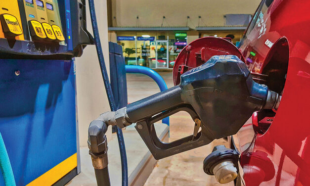 With a majority in hand, Prime Minister Carney announces fuel excise tax suspension