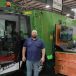 When it comes to mixers, Brodie Ag is the place to visit