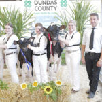 South Mountain Fair receives $55,000 through Experience Ontario program