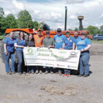 Carleton County Junior Farmers: More than a century of developing local leaders