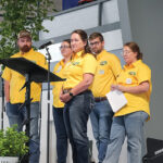 North Gower Grains 19th annual Customer Appreciation Day