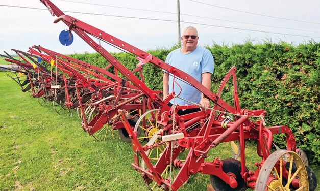 Guinness World Record attempt to take place in St. Albert on Aug. 22