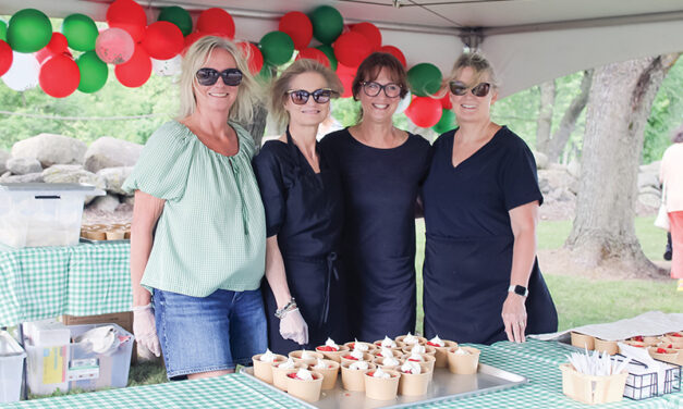 Celebrating 45 years at Avonmore Berry Farm