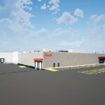 Gay Lea Foods announces $200-million expansion of Toronto dairy plant