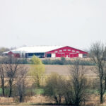 History of Cranberry Creek Dairy Farms Ltd. – Kars, Ontario