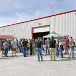 Great Ontario Yield Tour puts 2026 crop prospects under the microscope